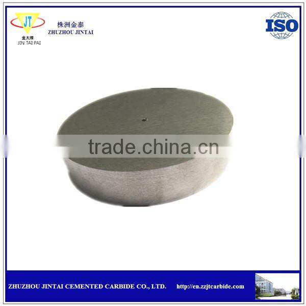 high precise tungsten carbide die
