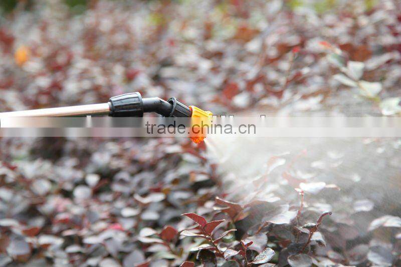 (2459)16L knapsack electric titan paint sprayers