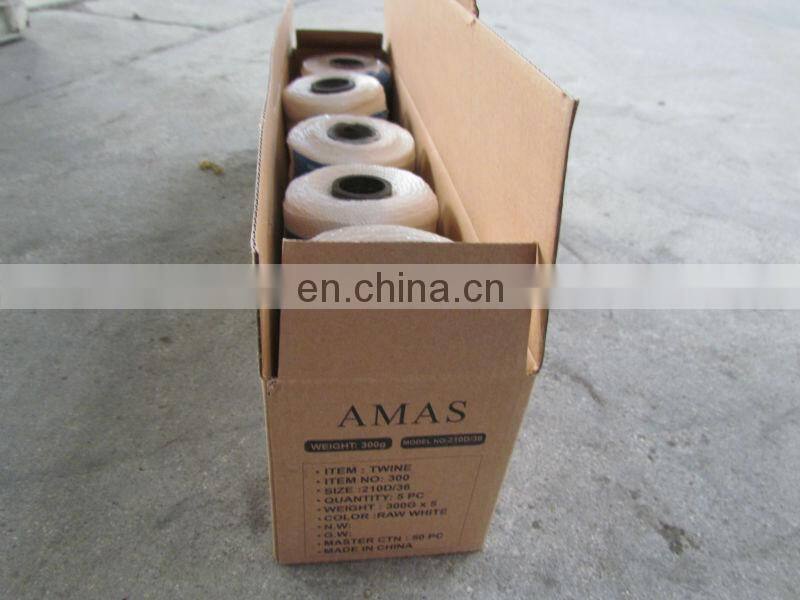 12 nylon fishing twine