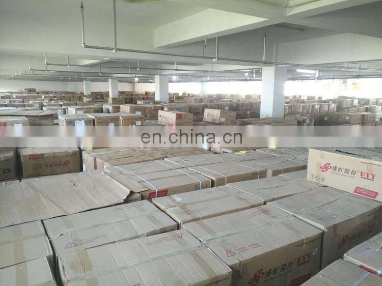 100%polyester DTY 75D 100D 150D filament yarn for cloth fabrics socks ribbon