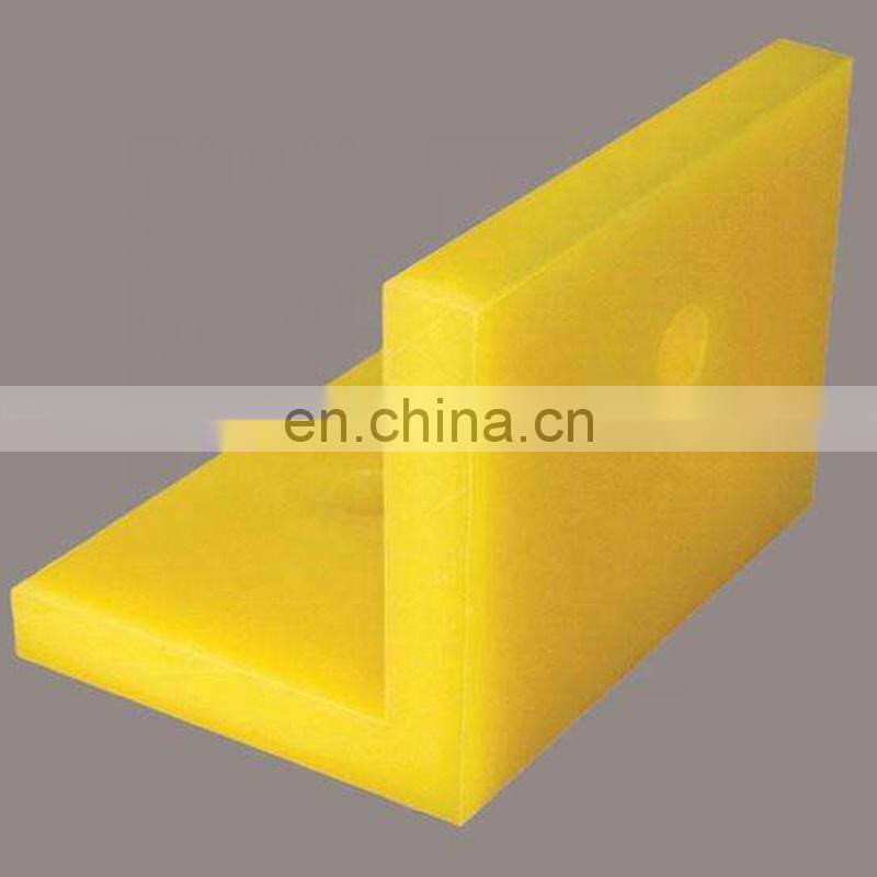 Custom CNC Machining Plastic Parts