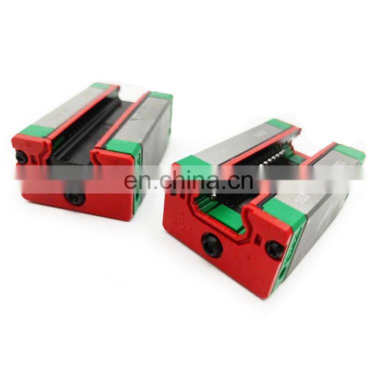 HGH25CA wholesale high cost performance linear guide bearing linear bearing rails