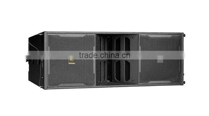 M150MKII, HOT sale double 15 outdoor line array loudspeaker, line array