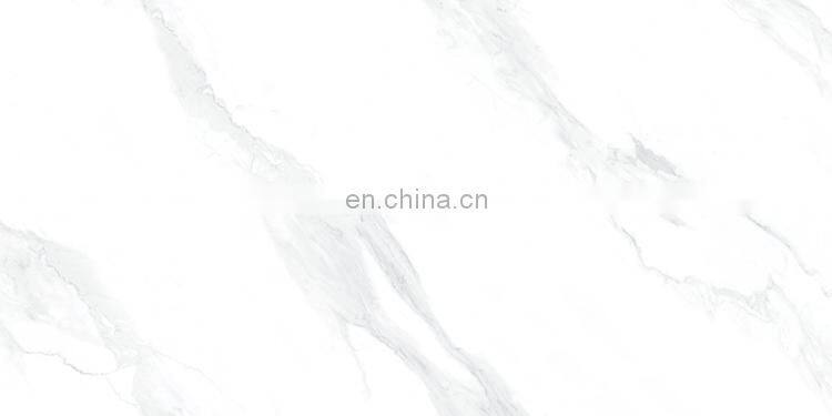 foshan porcelain white wall floor full body factory big size tiles