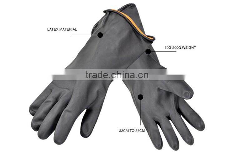 pvc gloves for industrial use, pvc gloves supplier LG063