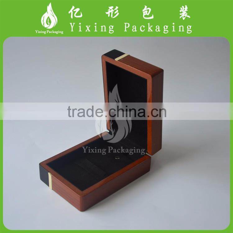 2016 Heat wooden watch box high quality