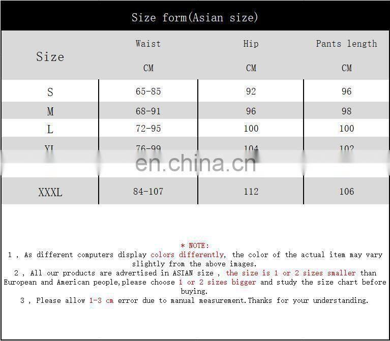 Men's and women's sweater sports hoodie plus size training fitness jogging suit 2-piece custom printing