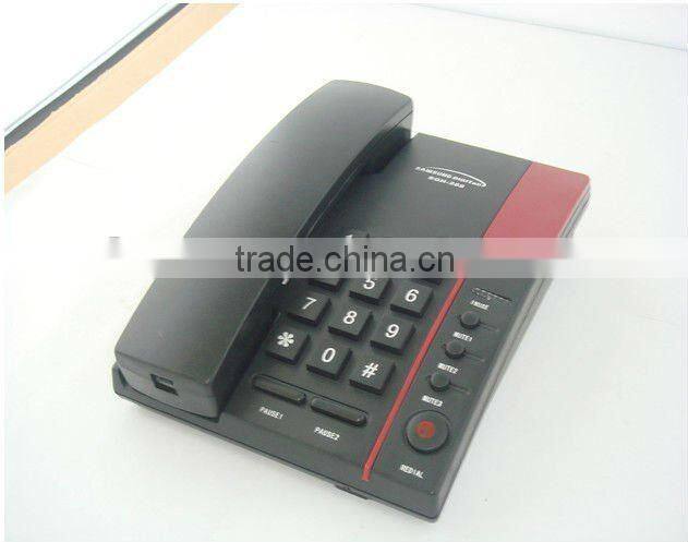 corded land line phone models