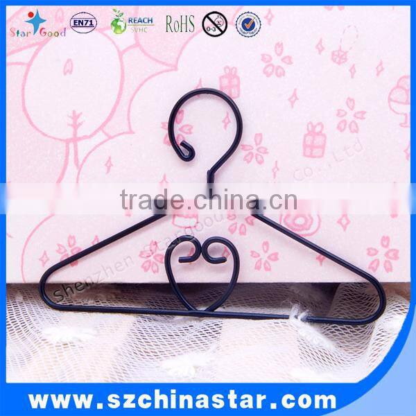Popular metal hanger iron wire from Shenzhen factory