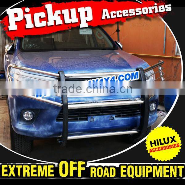 Pickup Truck Accessories For New 2015 Hilux vigo Fog Lamp
