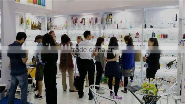 5ml Glass Roll on bottle