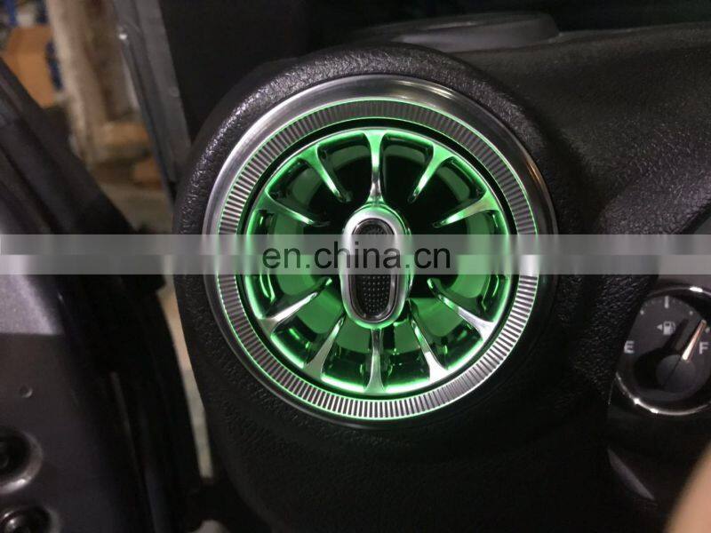 LED Atmosphere light for Jeep wrangler jk 11-17 accessories 4x4 offroad interior parts