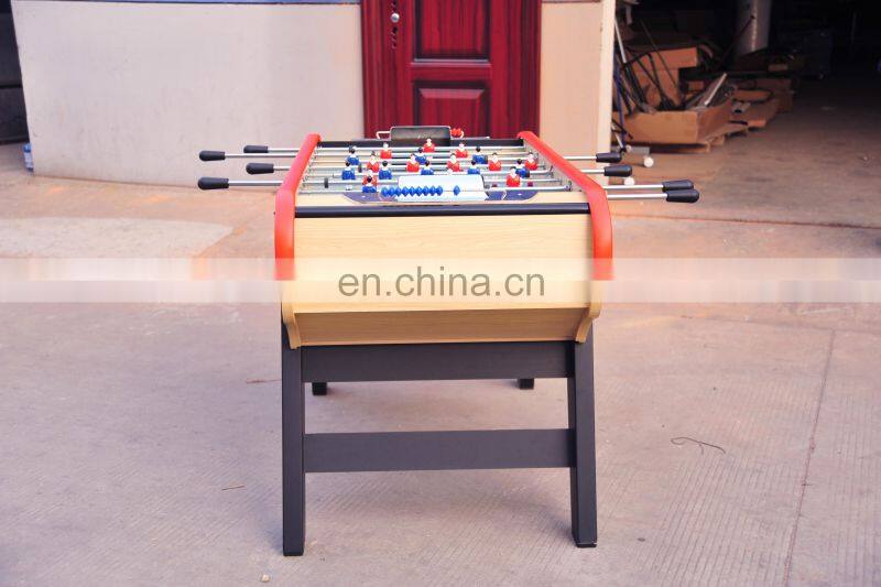Football machine educational toy boy double tabletop parent-child interactive billiard boy children's game table