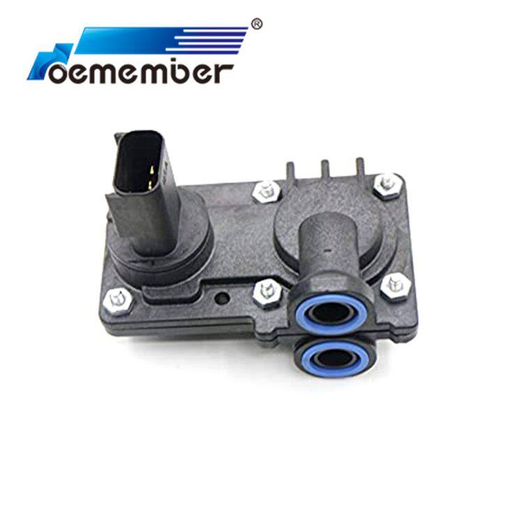 21304786 2.27182 Truck Heavy Duty Oil Pressure Sensor Truck Pressure Sensor for VOLVO