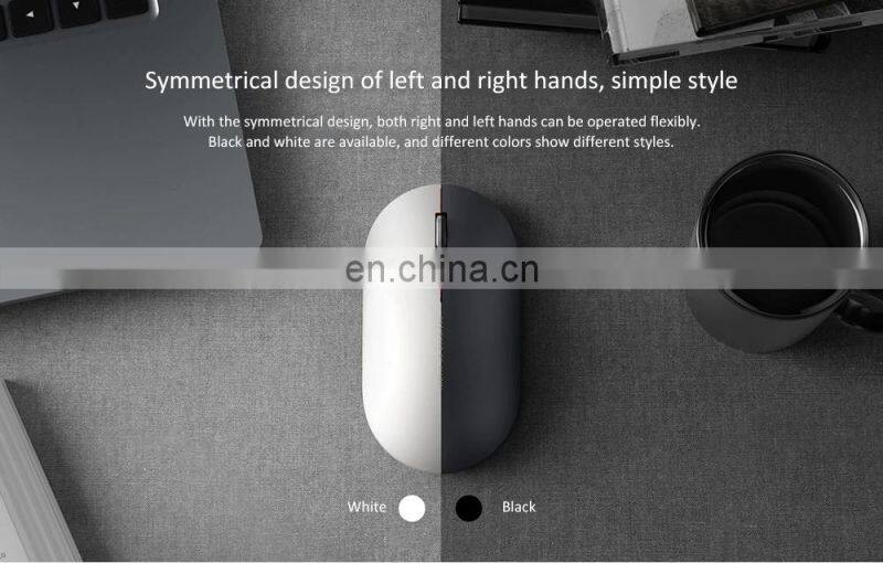 Original millet wireless mouse 2XMWS002TM silent version notebook compact wireless portable mouse