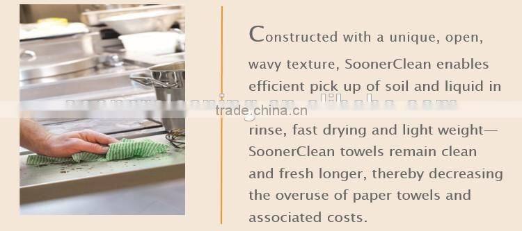 Wiping Rags for Furniture Cleaning