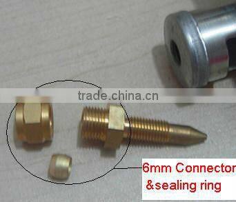 Infrared gas burners for chiken Meat Grill Equipment HD220