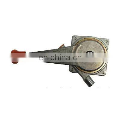 Original Truck parts Throtle level for Excavator 91042501 china factories Truck parts 91042501
