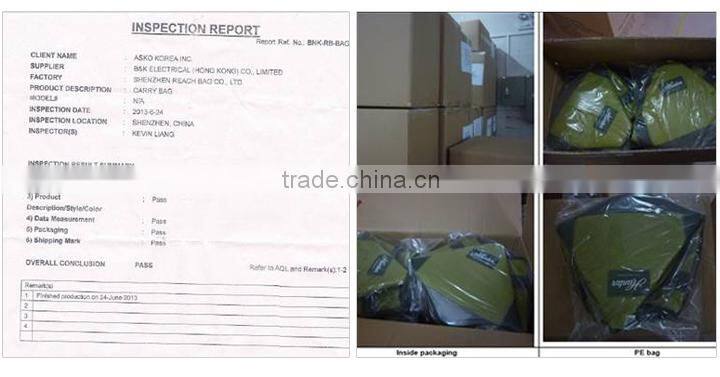 Vintage fashional pvc bag with high quality fashional non woven shopping bag