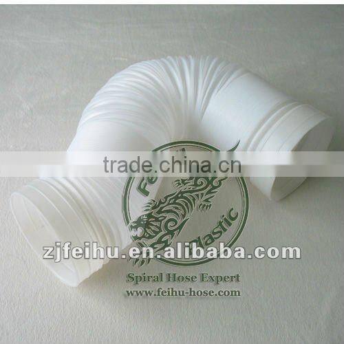 pp ventilation hose
