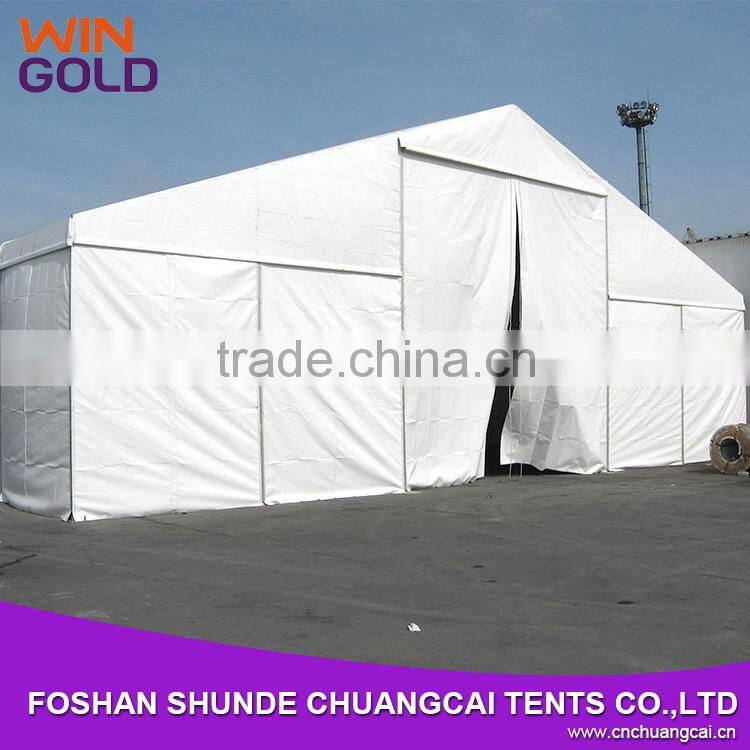Customized big tent factory marquee tent DC-K006