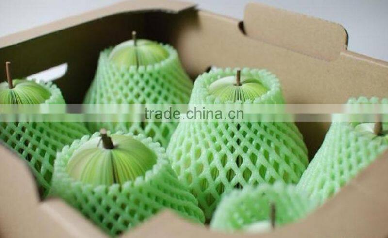 EPE Foam Fruit Protecting Net EPE Fruit Mesh