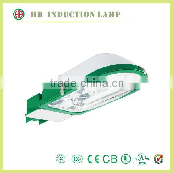 HB 100-300V 80-250W induction lamp induction street lighting