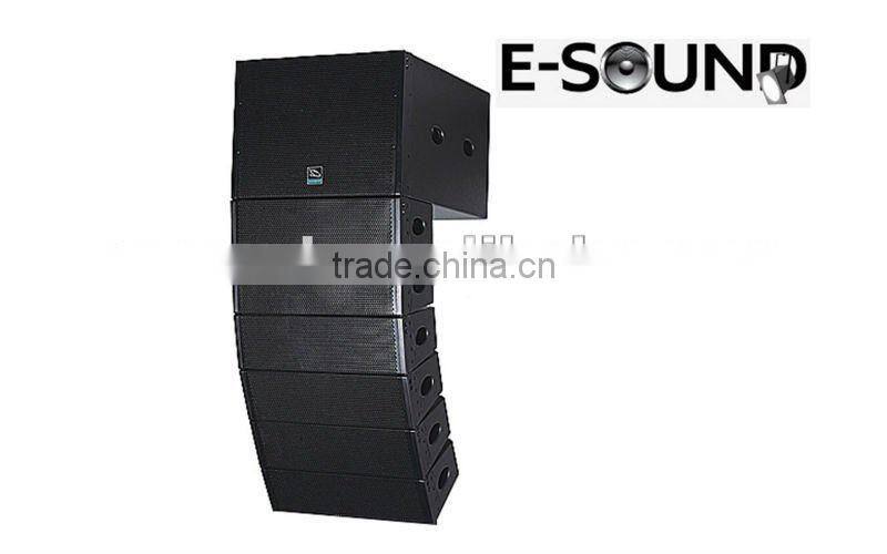 Good sound effect YS-LA6.5 Line Array Sound System