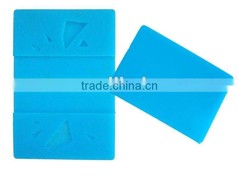 Best Promotional Gifts silicone name card case