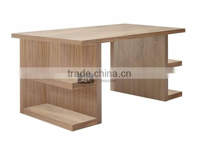 DK-067 Living Quarters Room Wood Computer Table