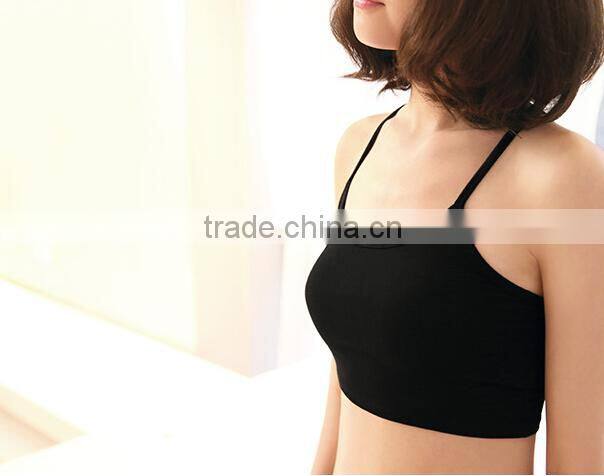 2014 Super Comfortable sport bra / sexy bra wholesale bra from China Supplier