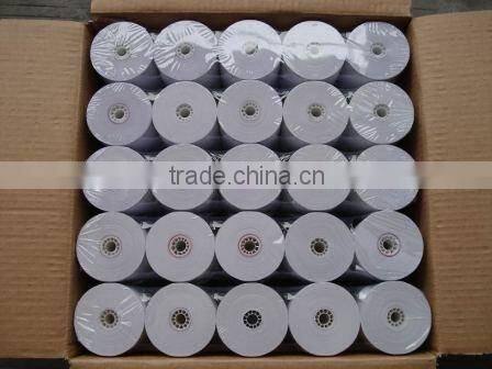 Thermal Paper Rolls Printing
