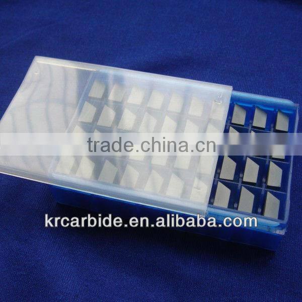 high performance carbide tools of stone cutting inserts for quarry machine,hard alloy cutting tools