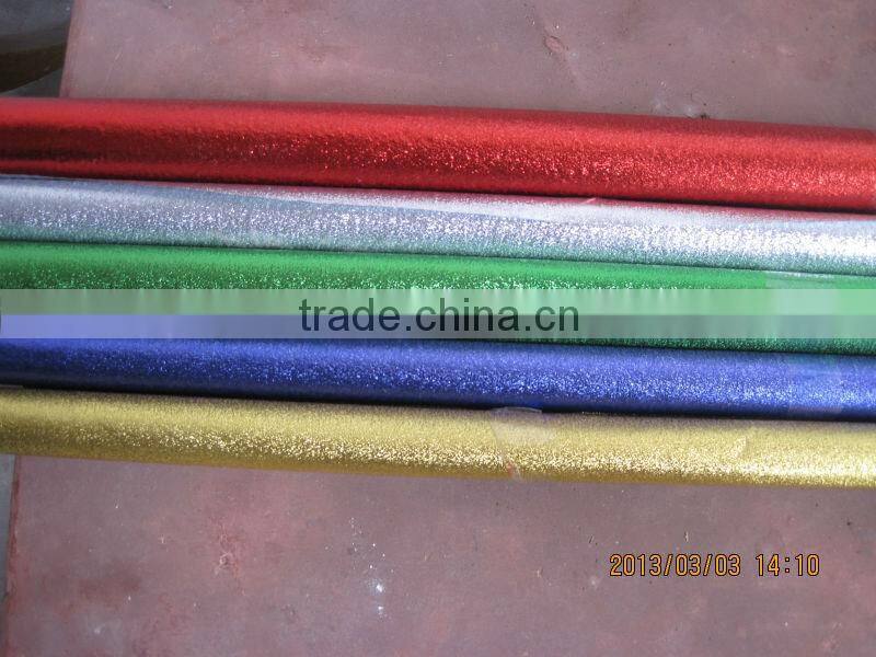 BOPP/PET/PVC Holographic Packaging Film