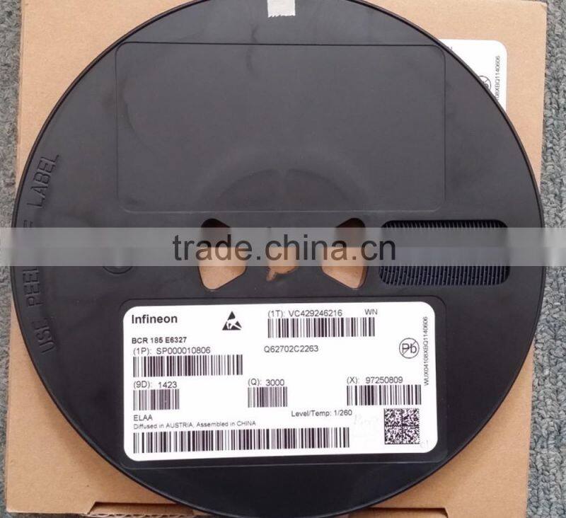 Relay Switch TLE7244SL