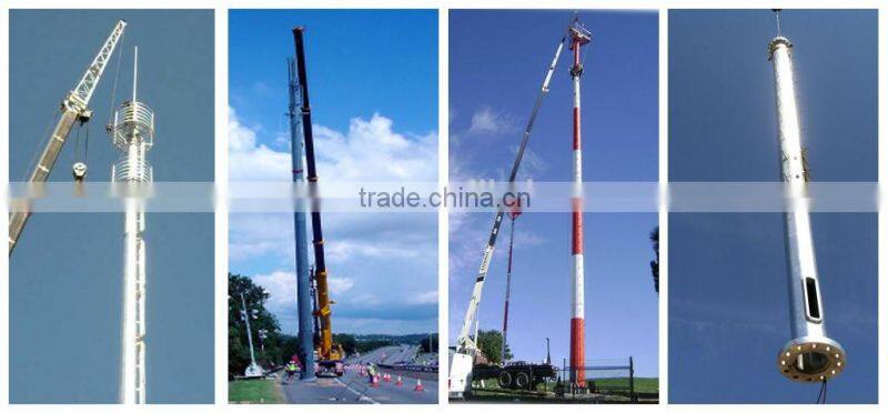 best Telecom tower,Telecom tower supplier in china wuxi