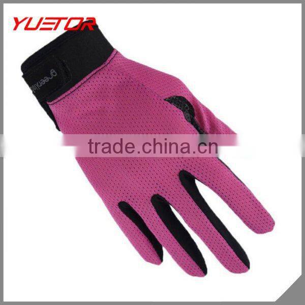 hot selling in Korea Maeket climbing fishing bicycle sports gloves