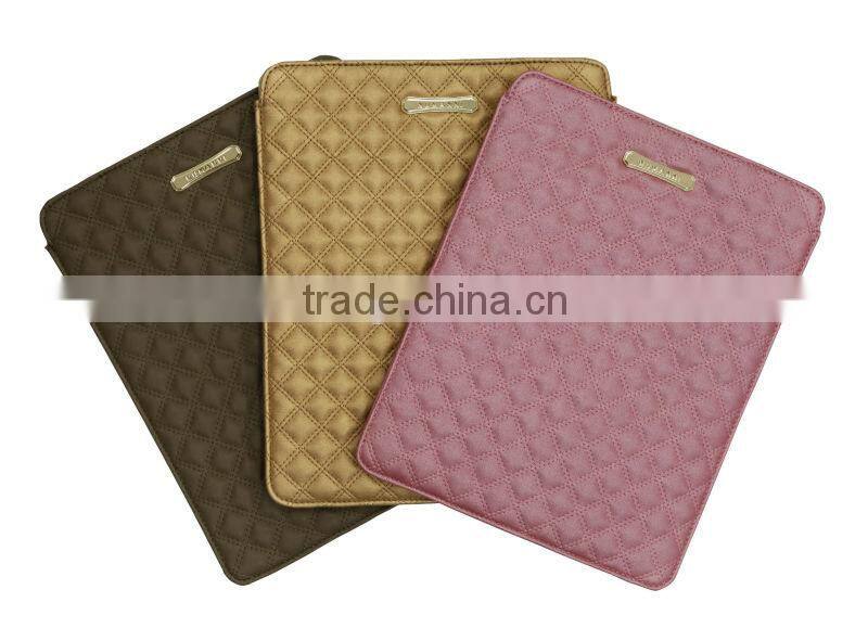 Hot sale waterproof PU leather universal case tablet