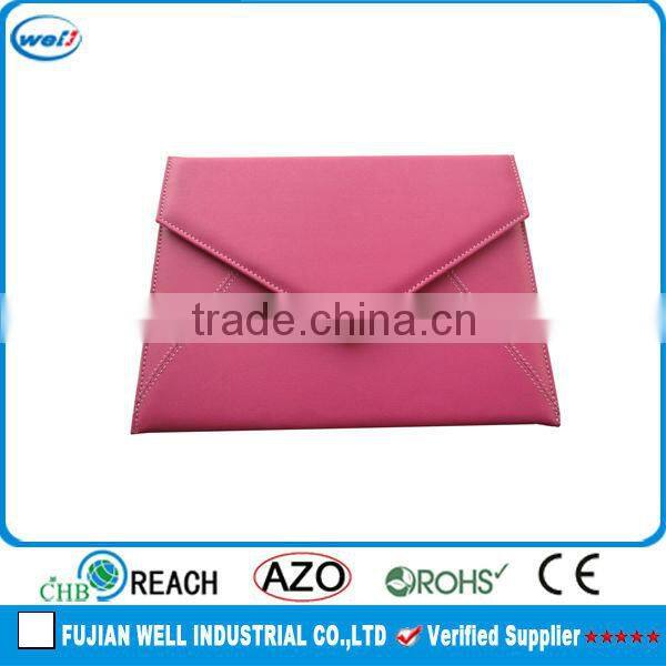 2016 fashion ladies documents pouch