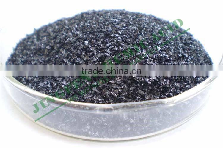 50% 60% 70% Sodium Humate For Feed Additives Agriculture, Powder Flake Crystal Granule Form
