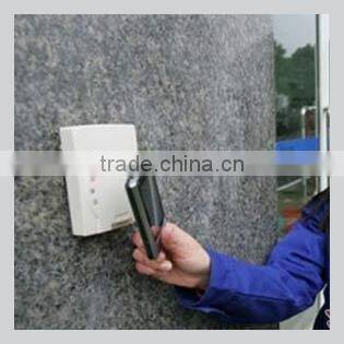 rfid LF/HF Module for charging device in bike renting project