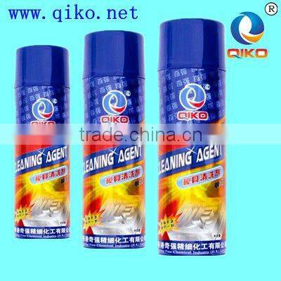 Mould contact cleaner silicone spray QQ-71