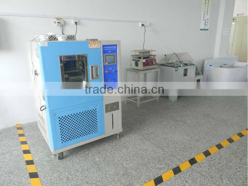 charecteristic design steam room control part