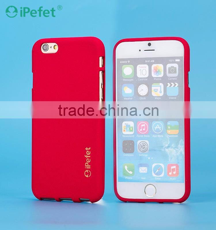 Design mobile phone cover for iPhone 6