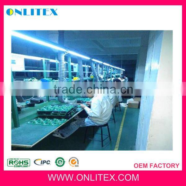 LED driver pcb assembly service OEM