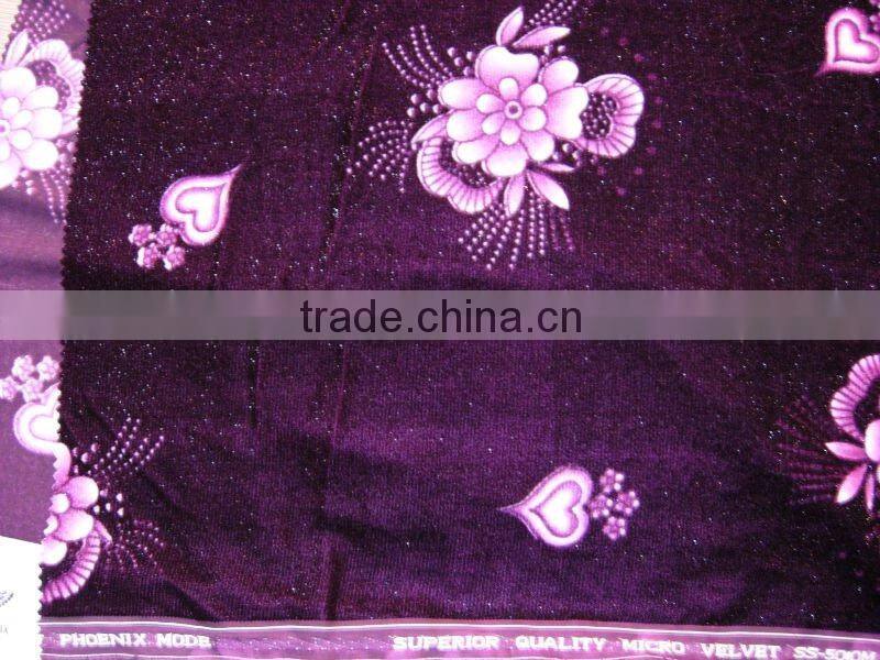 pre quilted cotton fabric