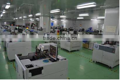 High Precision Wide COB P2.5 Giant Display LED Screen for Conference Room
