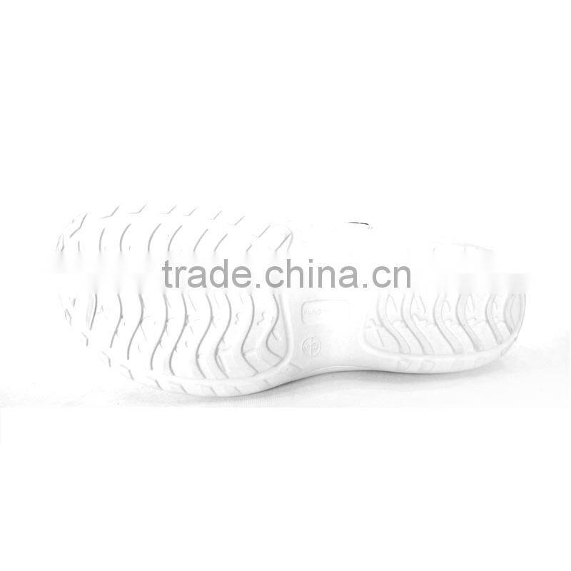 Non Holes Hospital Eva Clogs, Bright Color Good Shape High Quality Hospiyal Eva Clogs, Kitchen Eva Clogs