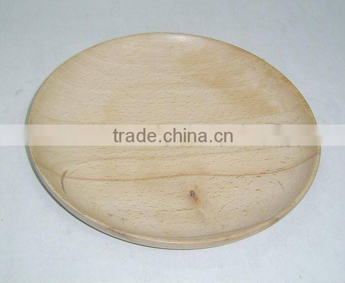 steam beach wood decorative serving tray set of 6 pcs