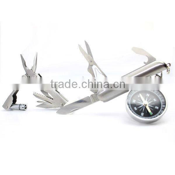 Professional camping set tool